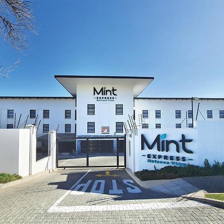Mint Express Melrose View Joanesburgo Exterior foto