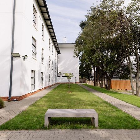 Mint Express Melrose View Joanesburgo Exterior foto