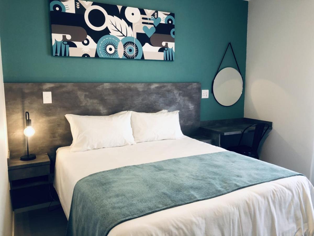 Mint Express Melrose View Joanesburgo Exterior foto