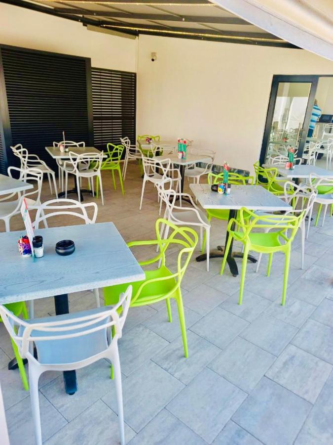Mint Express Melrose View Joanesburgo Exterior foto