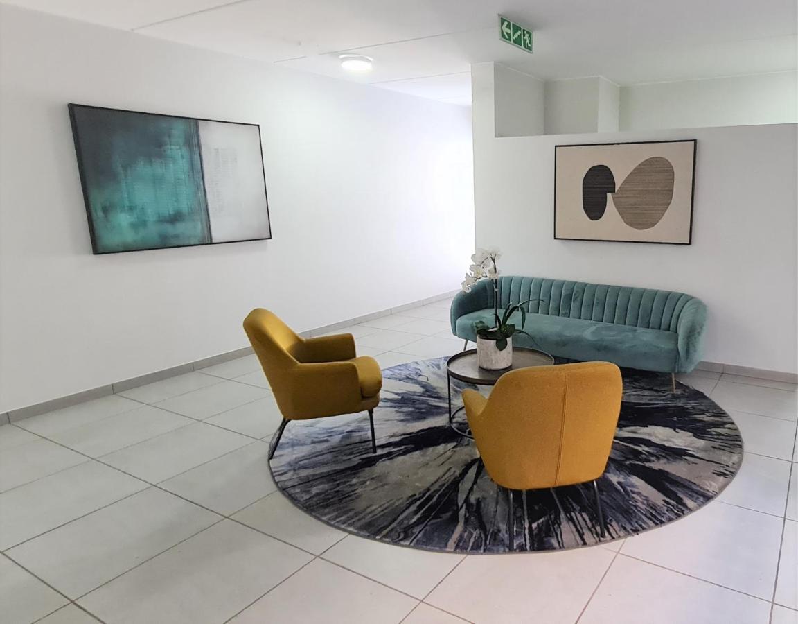 Mint Express Melrose View Joanesburgo Exterior foto