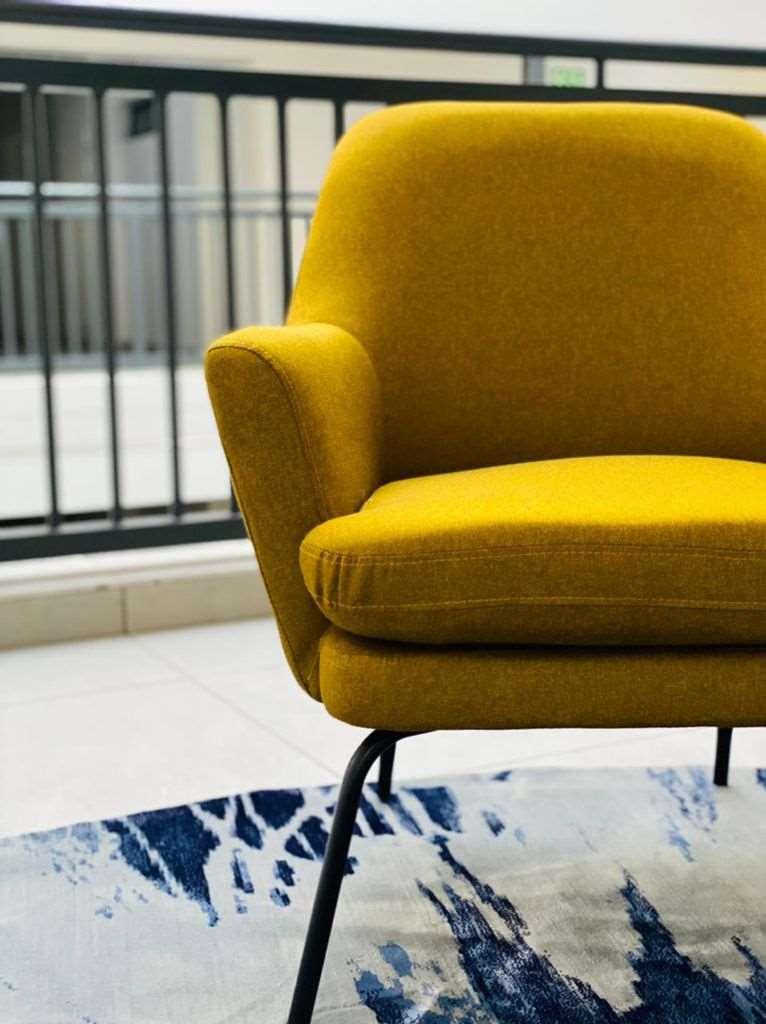 Mint Express Melrose View Joanesburgo Interior foto