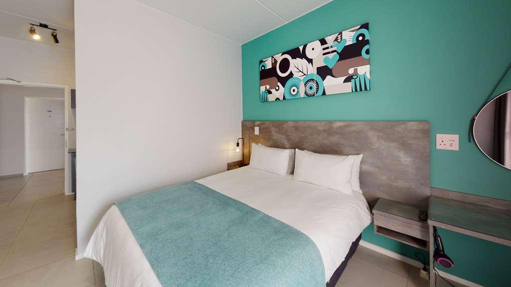 Mint Express Melrose View Joanesburgo Quarto foto