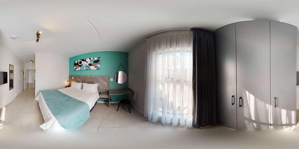 Mint Express Melrose View Joanesburgo Quarto foto