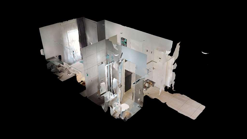 Mint Express Melrose View Joanesburgo Quarto foto