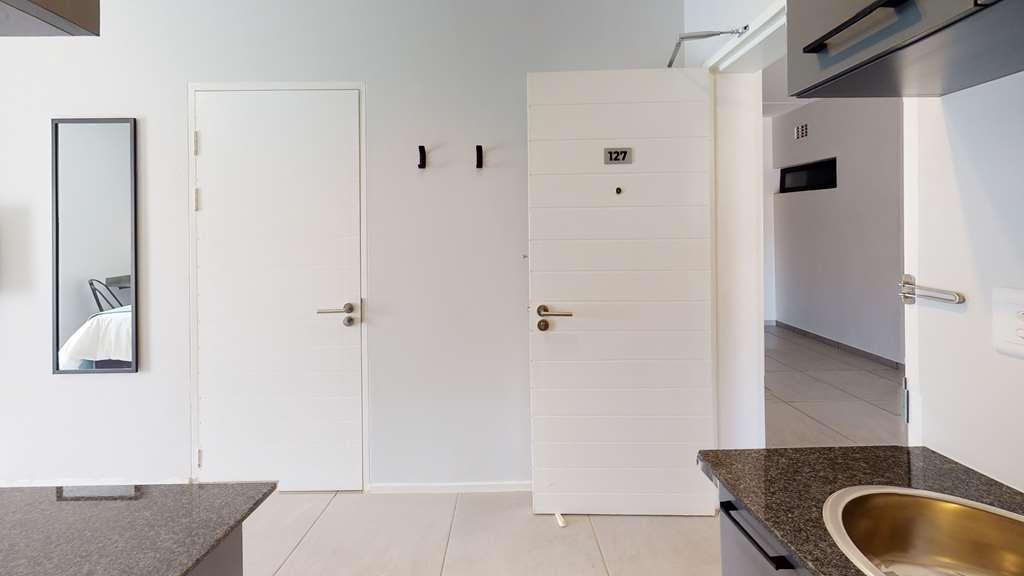 Mint Express Melrose View Joanesburgo Exterior foto