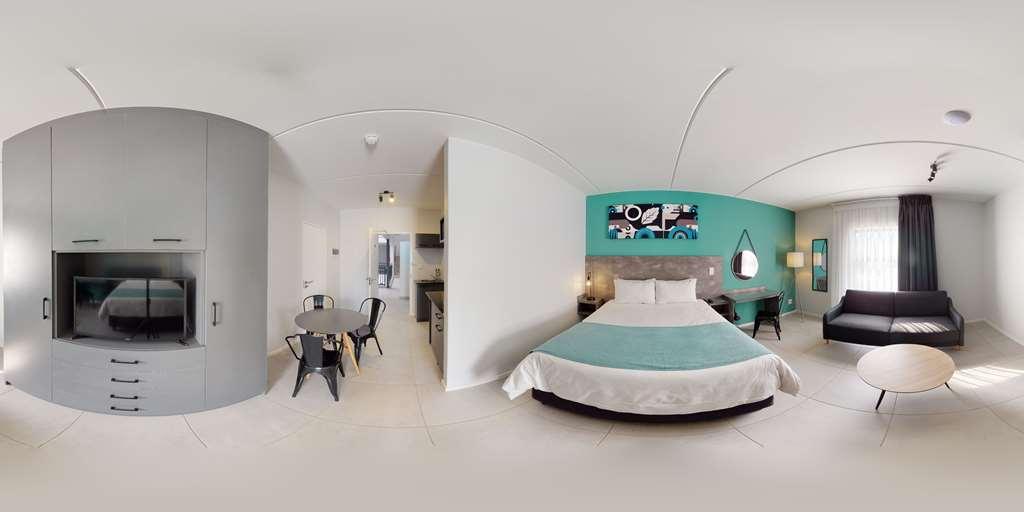 Mint Express Melrose View Joanesburgo Quarto foto