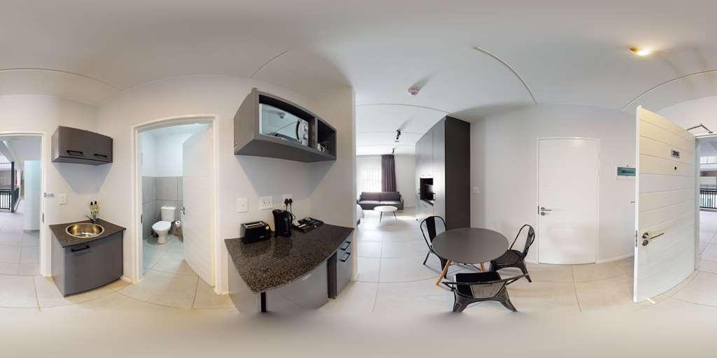 Mint Express Melrose View Joanesburgo Quarto foto
