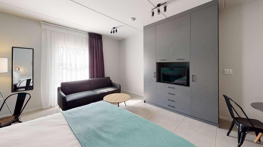 Mint Express Melrose View Joanesburgo Quarto foto