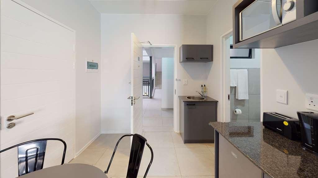 Mint Express Melrose View Joanesburgo Exterior foto