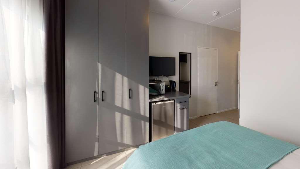 Mint Express Melrose View Joanesburgo Quarto foto