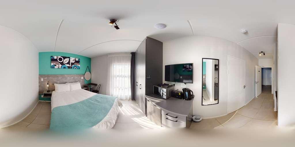 Mint Express Melrose View Joanesburgo Quarto foto
