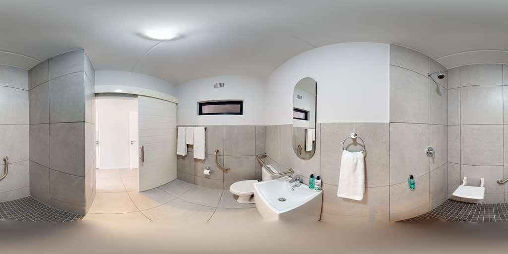 Mint Express Melrose View Joanesburgo Quarto foto