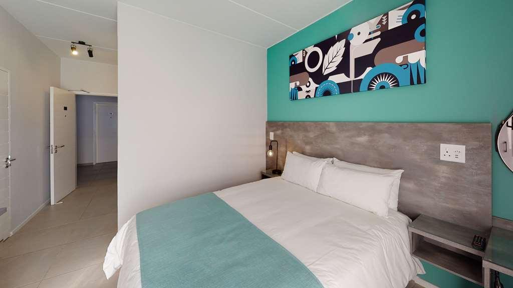 Mint Express Melrose View Joanesburgo Quarto foto