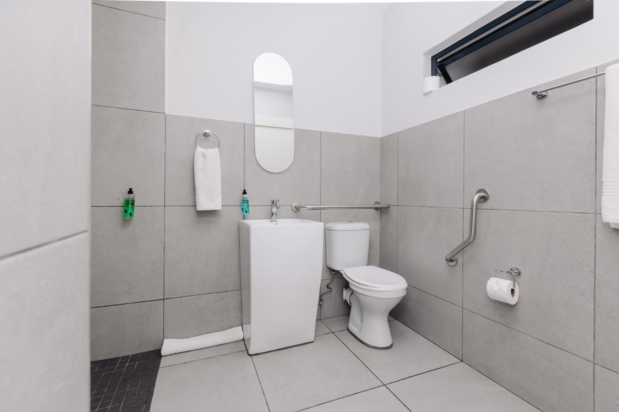 Mint Express Melrose View Joanesburgo Quarto foto