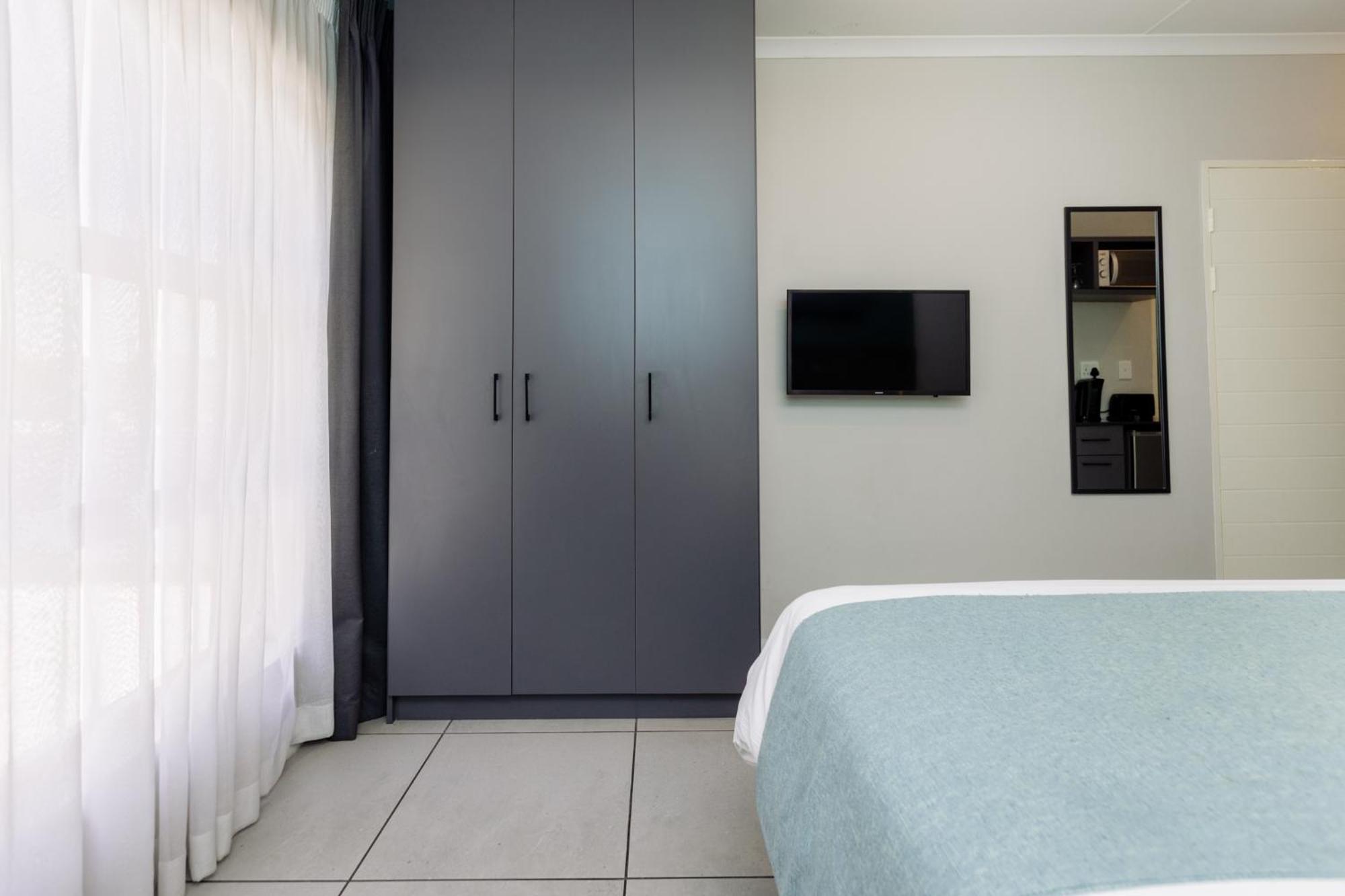Mint Express Melrose View Joanesburgo Quarto foto