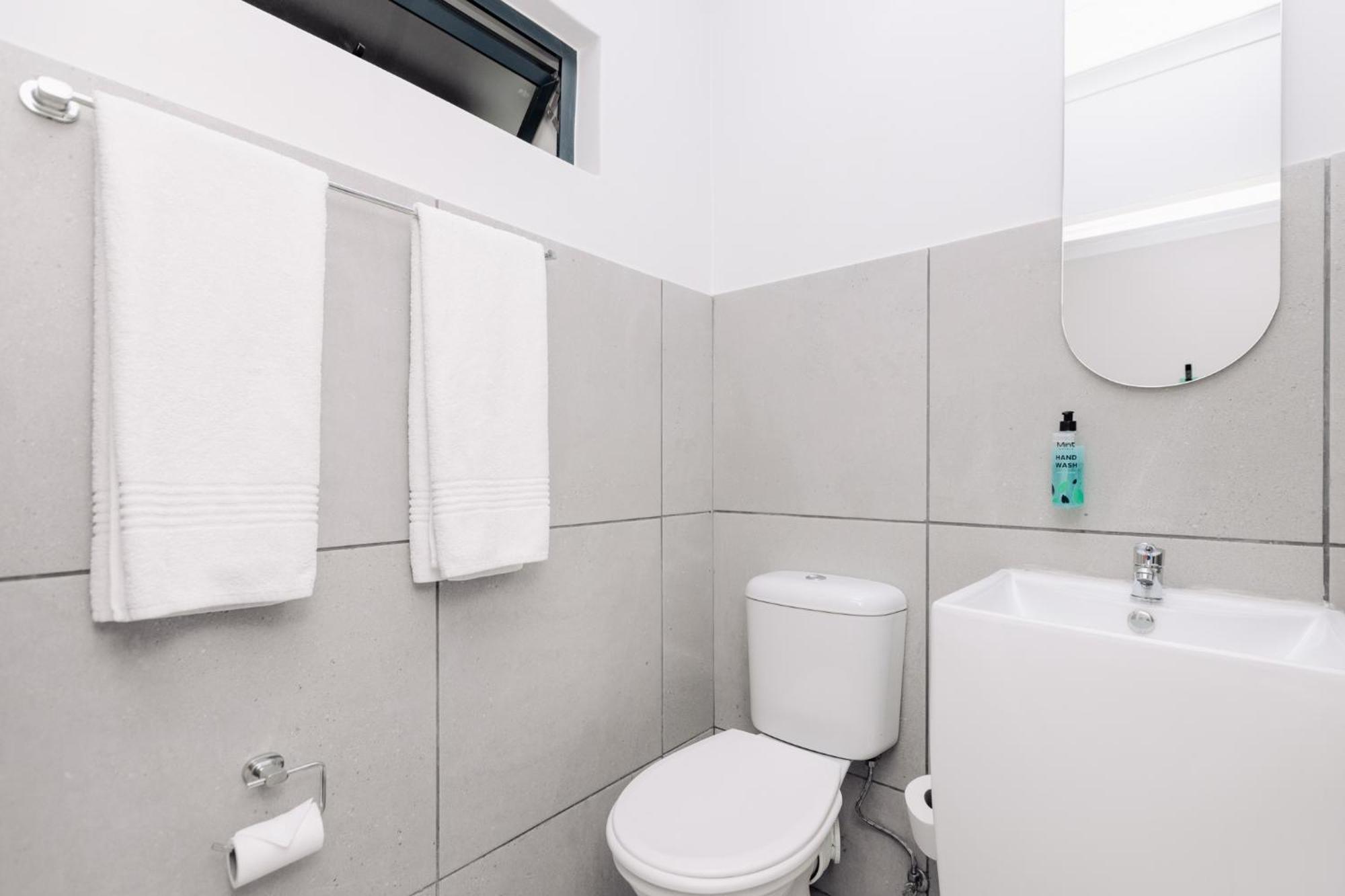 Mint Express Melrose View Joanesburgo Quarto foto