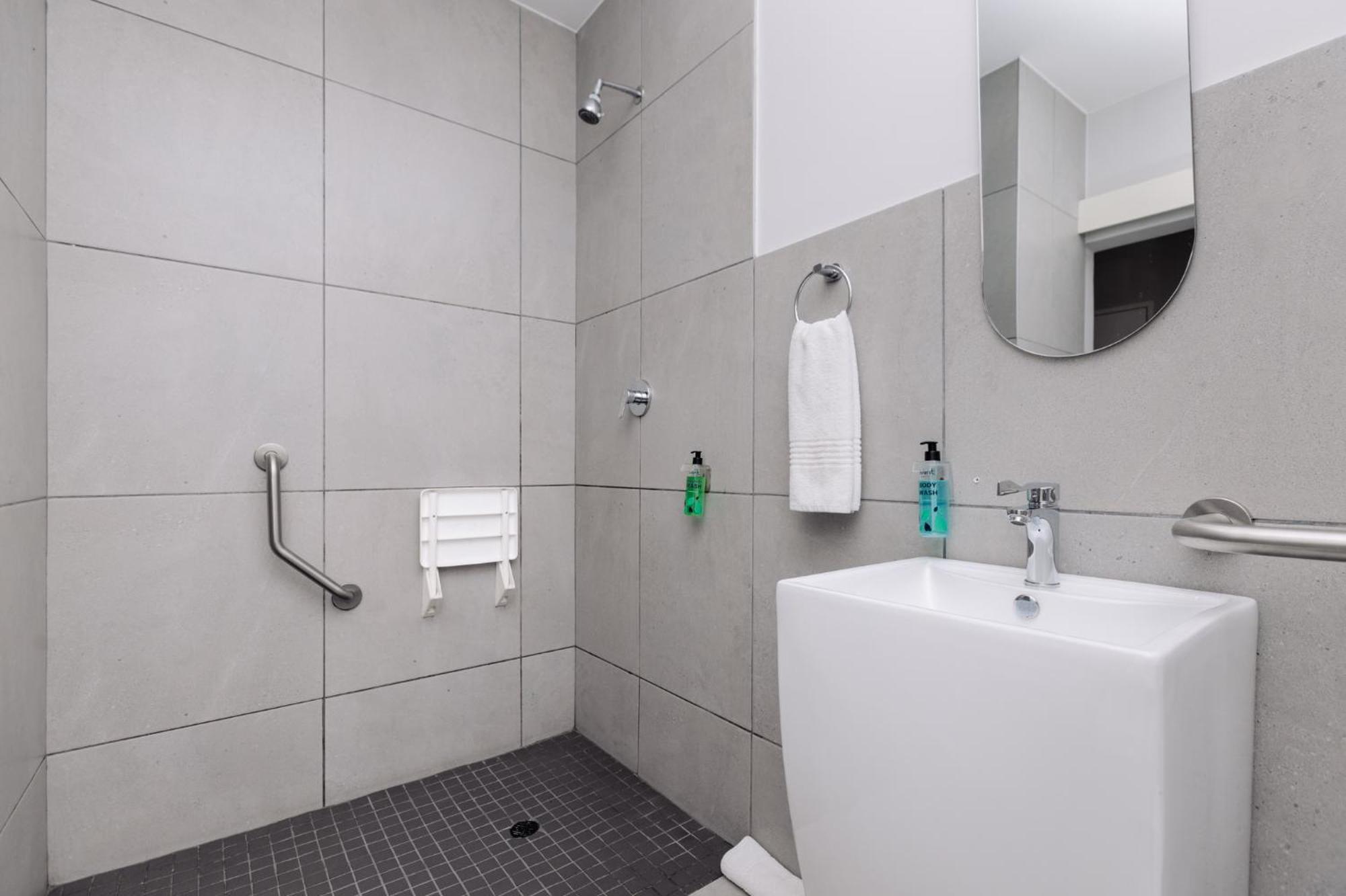 Mint Express Melrose View Joanesburgo Quarto foto
