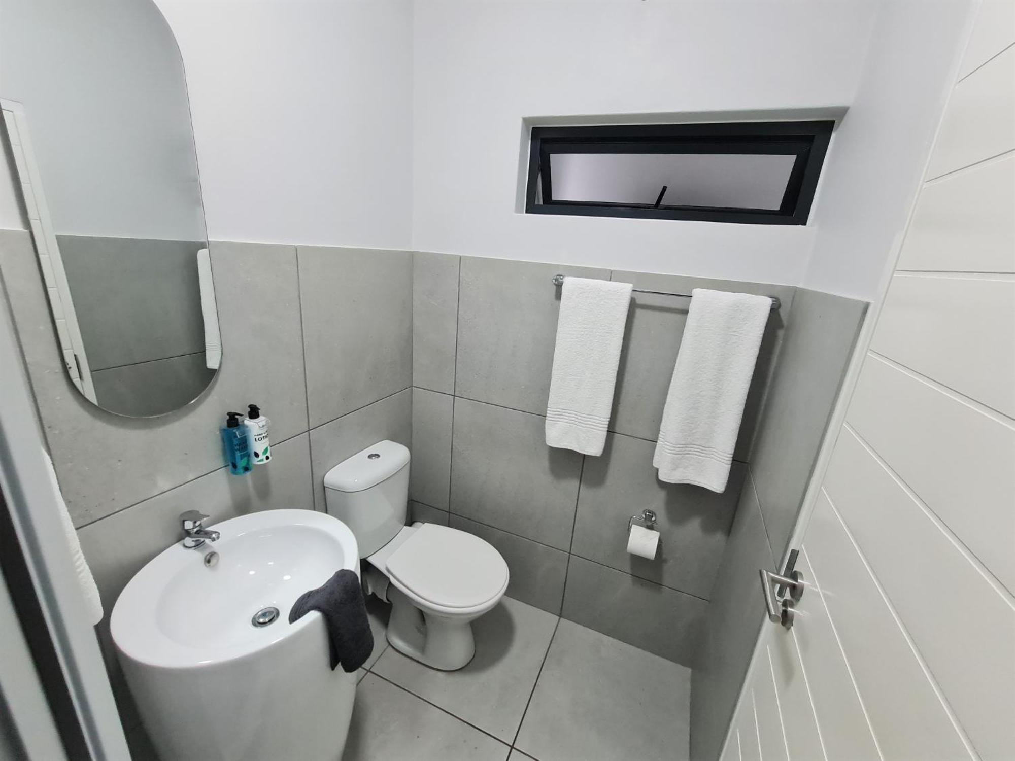 Mint Express Melrose View Joanesburgo Quarto foto