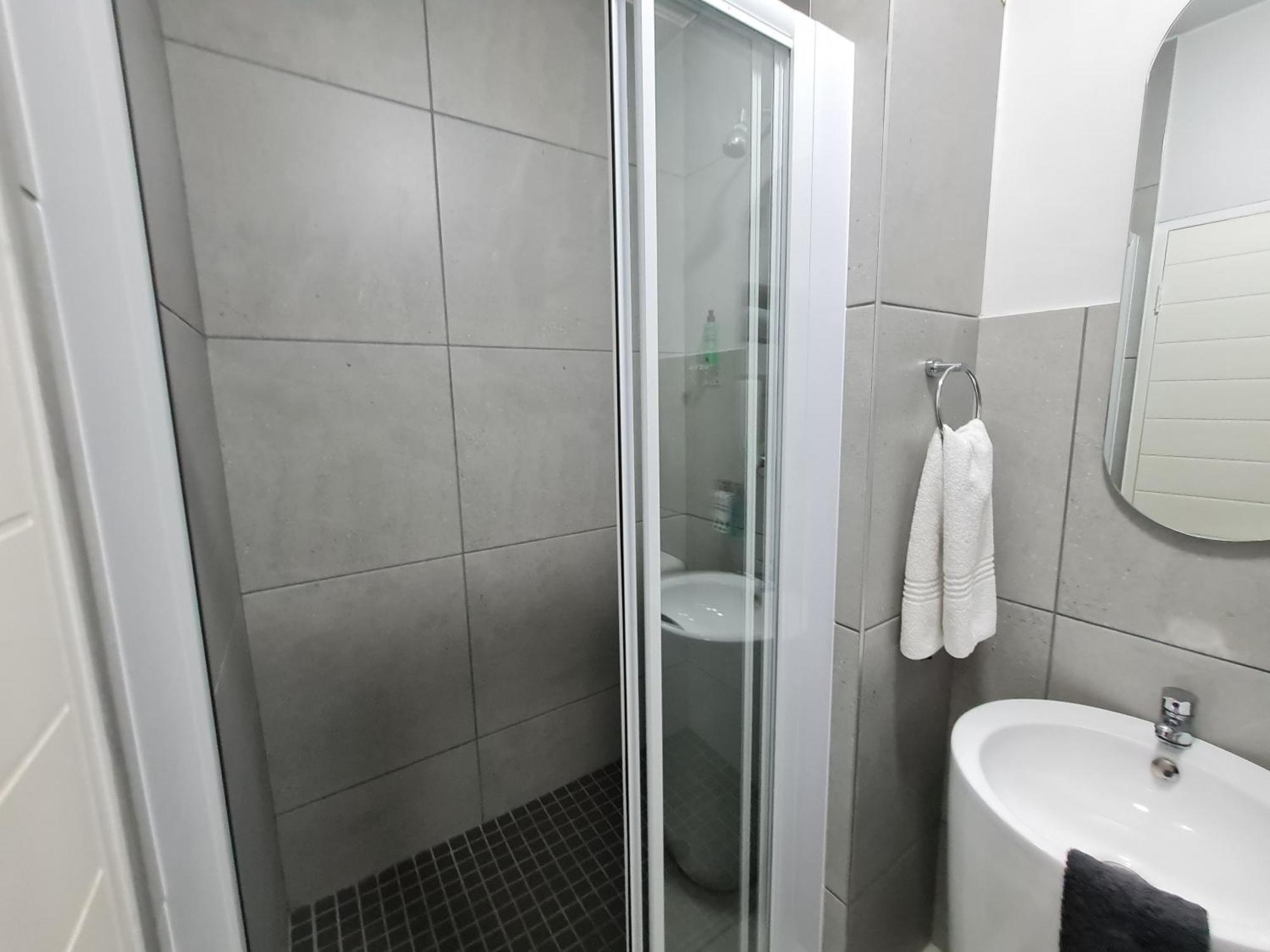 Mint Express Melrose View Joanesburgo Quarto foto