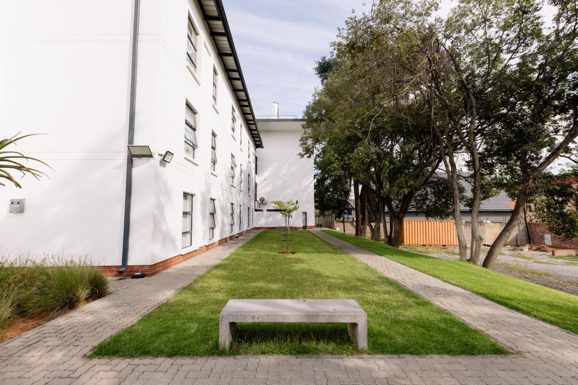 Mint Express Melrose View Joanesburgo Exterior foto