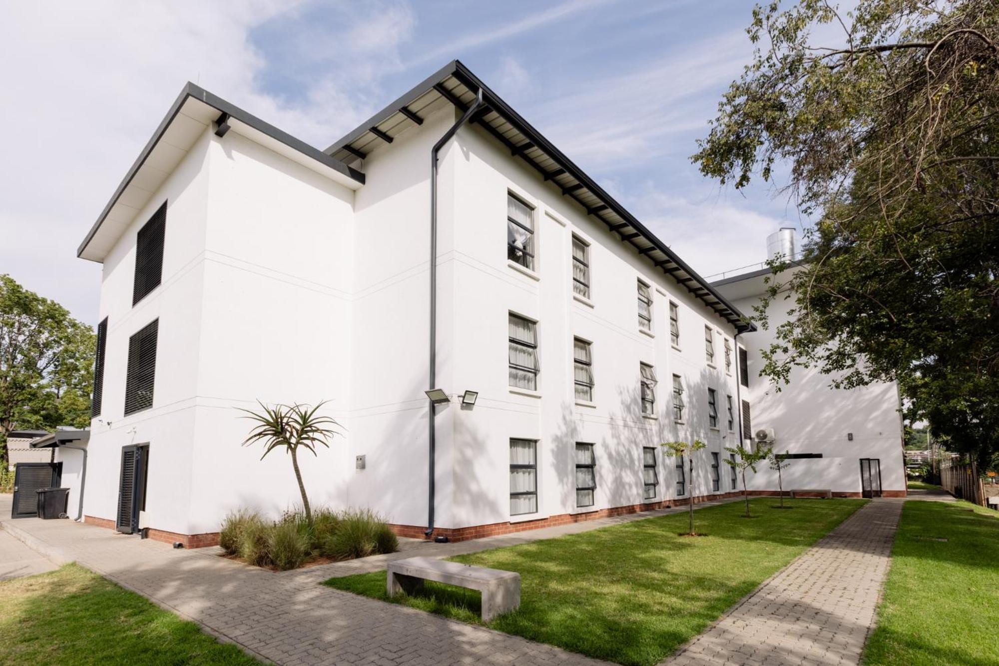 Mint Express Melrose View Joanesburgo Exterior foto