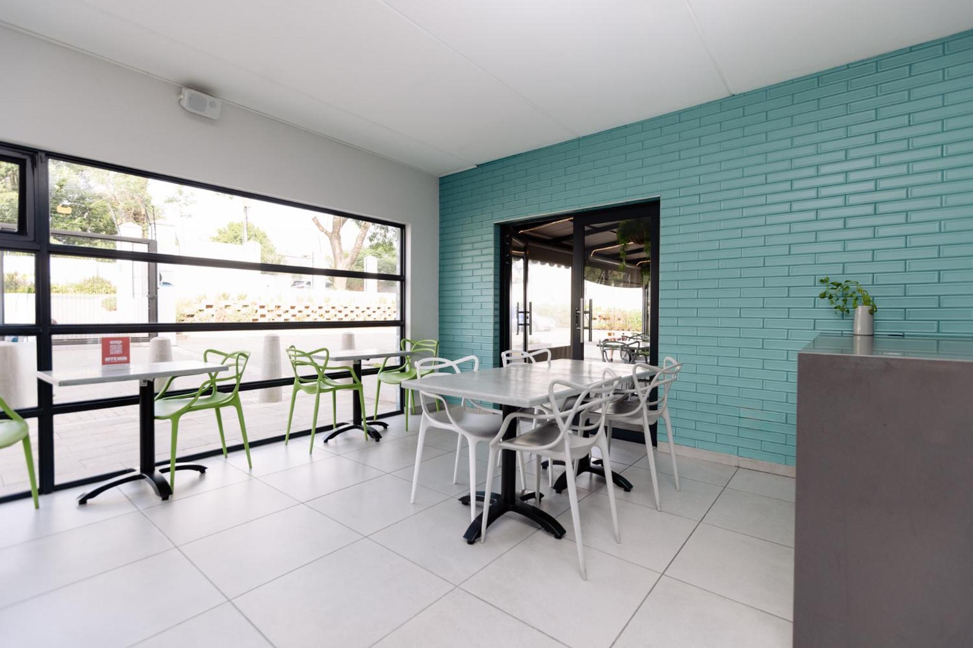 Mint Express Melrose View Joanesburgo Exterior foto